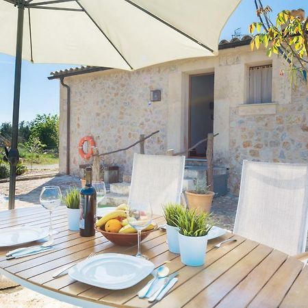 Villa Son Ferragut Sa Pobla Exterior foto